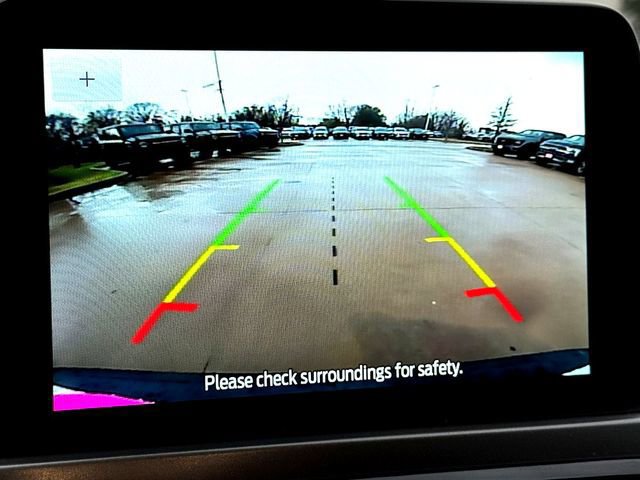 Certified 2024 Ford Escape Active image 21