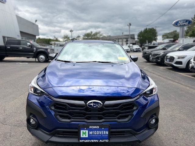 Used 2026 Subaru Crosstrek 2.5i Premium AWD/4WD image 10