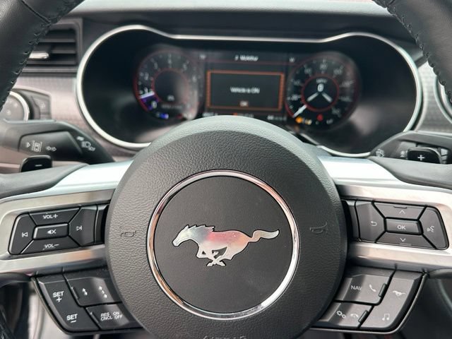 Certified 2023 Ford Mustang GT Premium w/ GT Performance Package RWD image 38