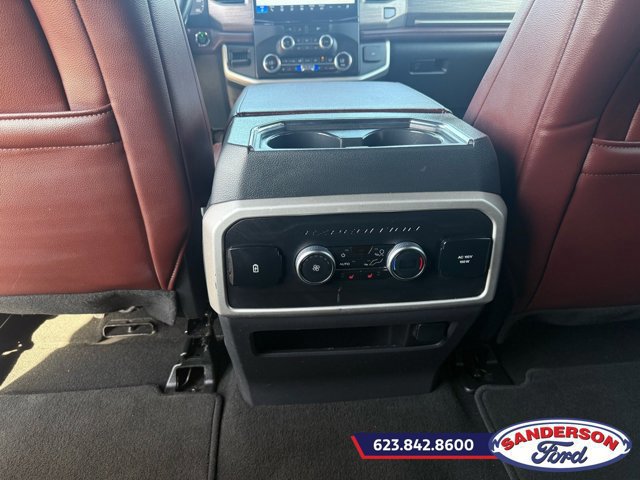 Certified 2023 Ford Expedition Max Limited image 21