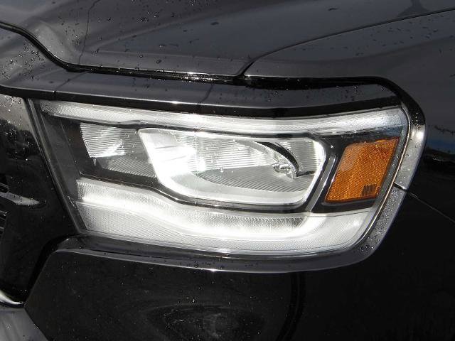 Used 2023 RAM 1500 Laramie image 10