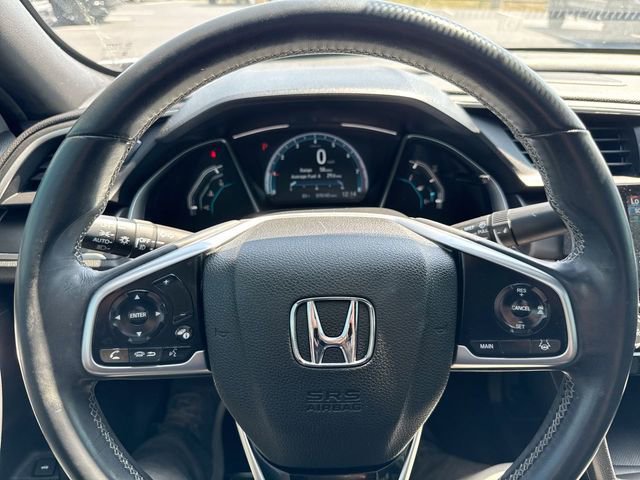 Used 2019 Honda Civic EX image 15