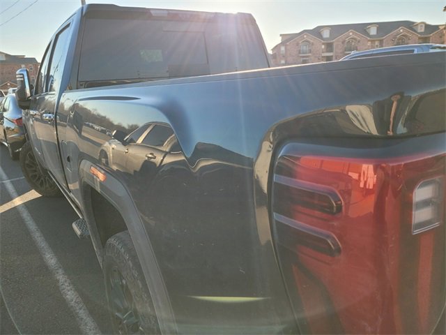 Used 2026 GMC Sierra 2500 Denali Ultimate w/ Max Trailering Package image 7