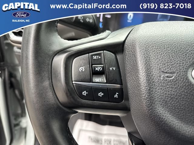 Certified 2024 Ford Ranger XLT w/ Equipment Group 301A High RWD image 22