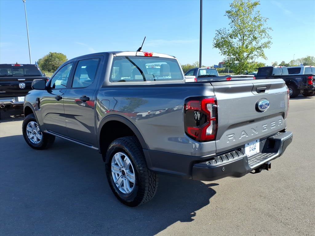 Certified 2024 Ford Ranger XL w/ Trailer Tow Package image 3