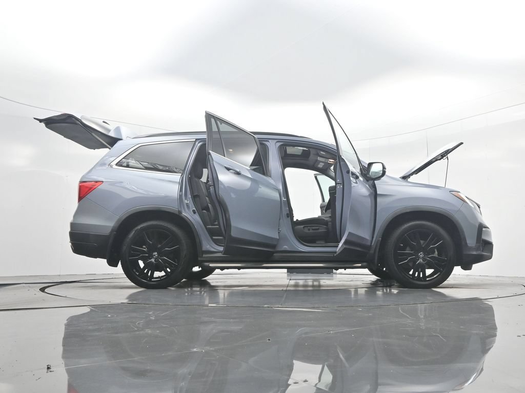 Used 2022 Honda Pilot Special Edition image 52
