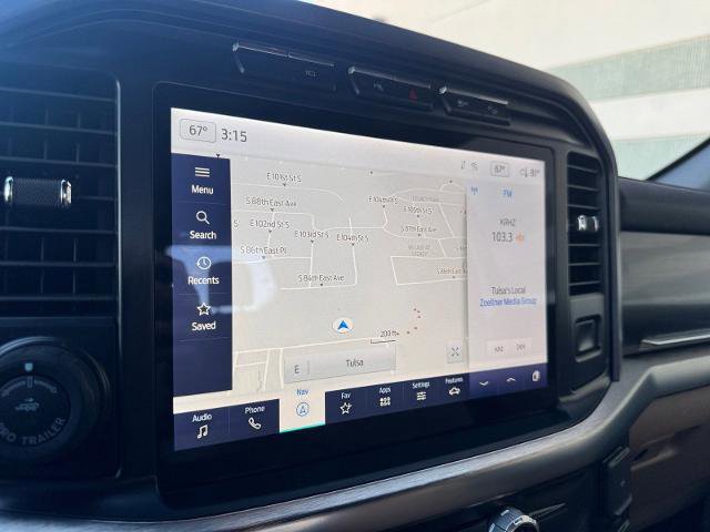 Certified 2022 Ford F150 Lariat image 31