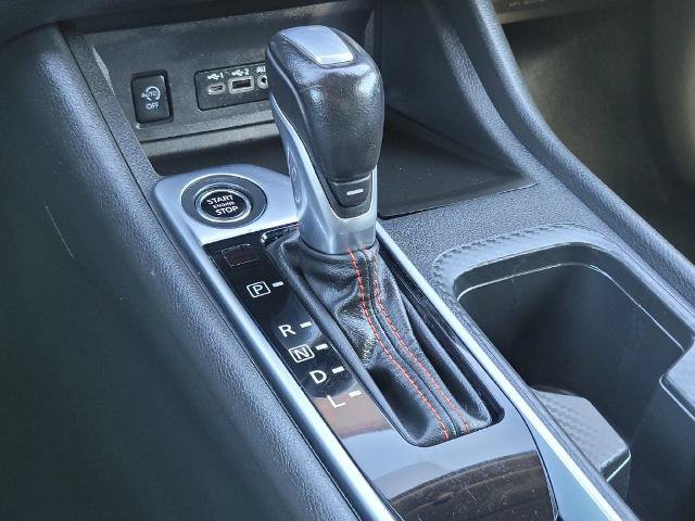 Used 2024 Nissan Sentra SR FWD image 23