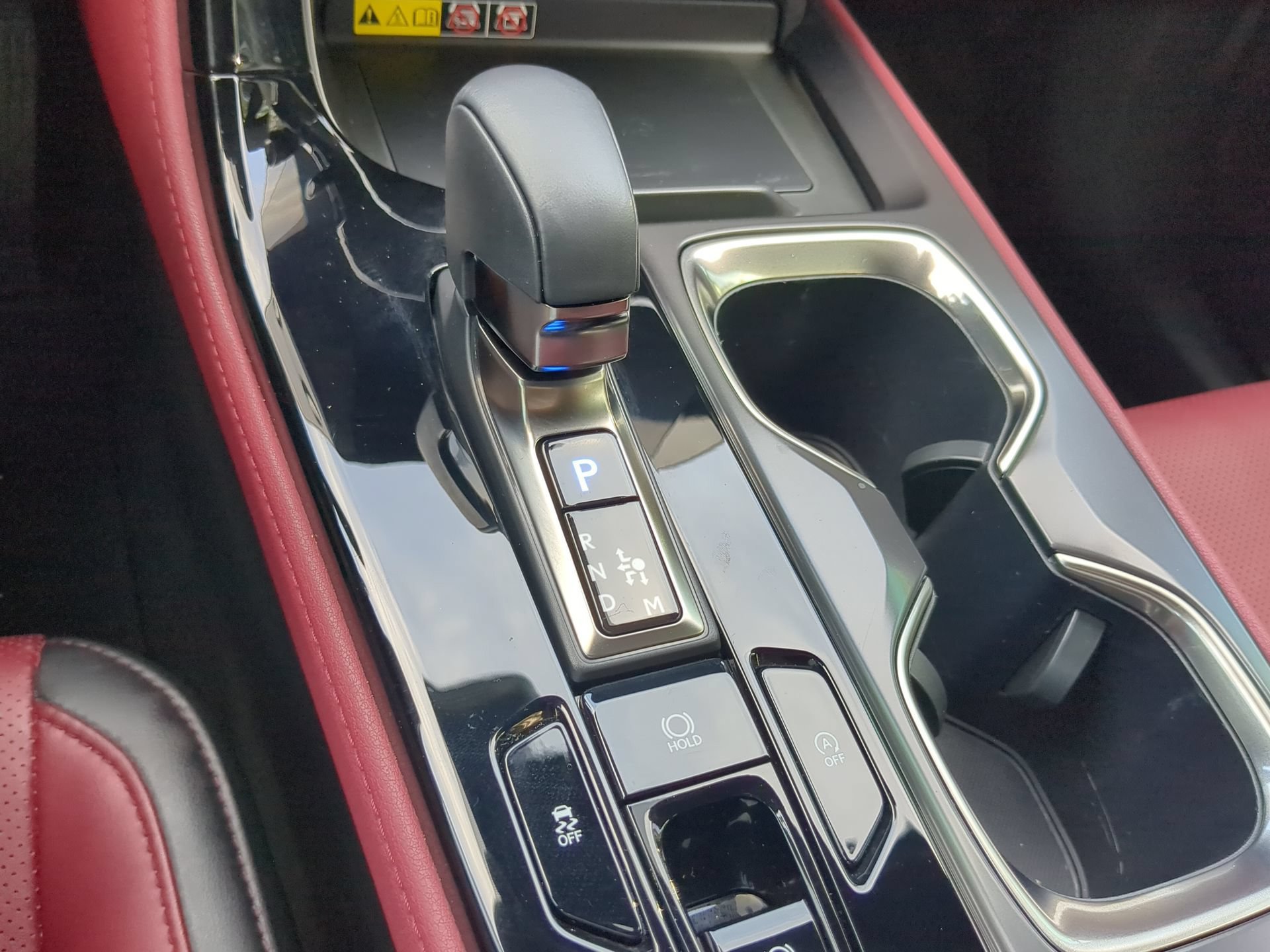 Used 2024 Lexus NX 250 FWD image 62