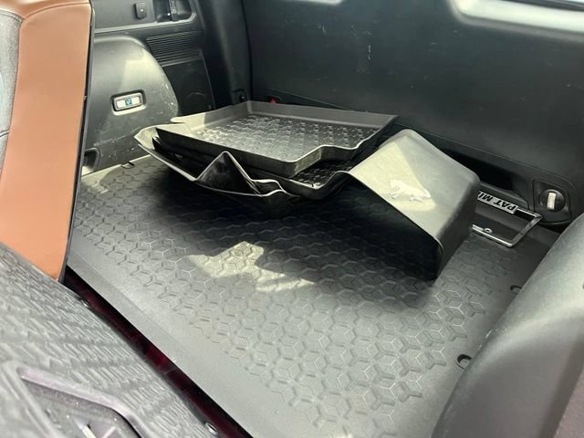 Certified 2021 Ford Bronco Sport Outer Banks w/ Outer Banks Package AWD/4WD image 22