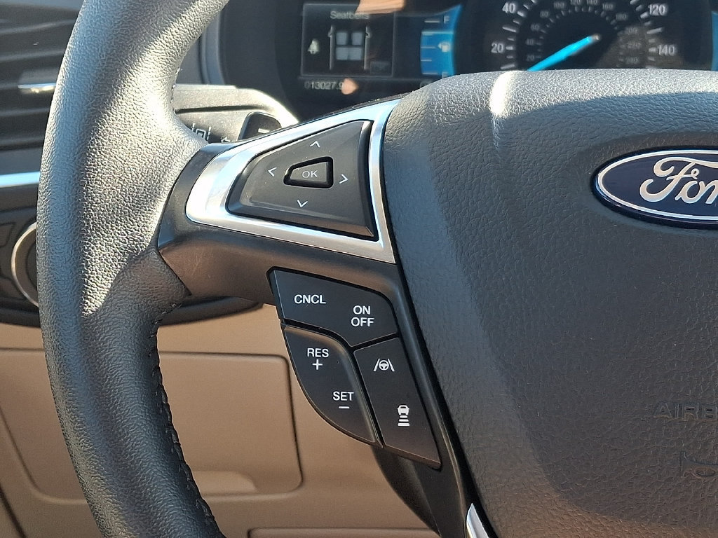 Certified 2024 Ford Edge Titanium w/ Titanium Elite Package AWD/4WD image 21