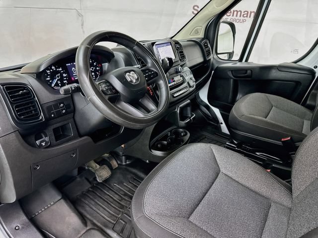 Used 2024 RAM ProMaster 2500 w/ Convenience Group FWD image 20
