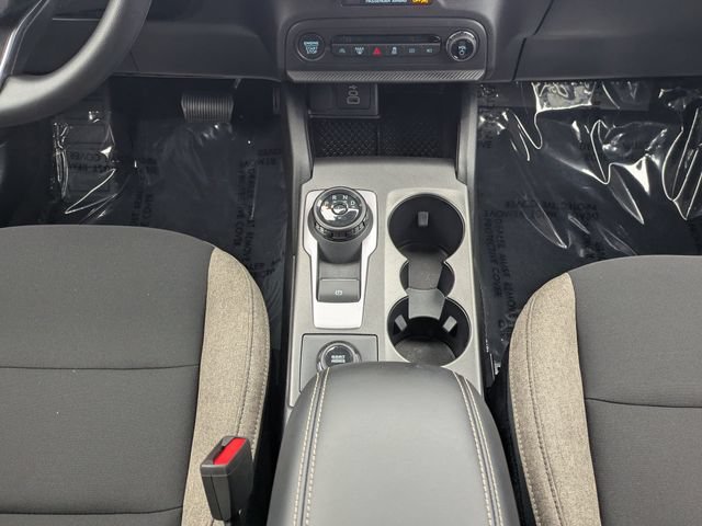 Certified 2026 Ford Bronco Sport Big Bend AWD/4WD image 19