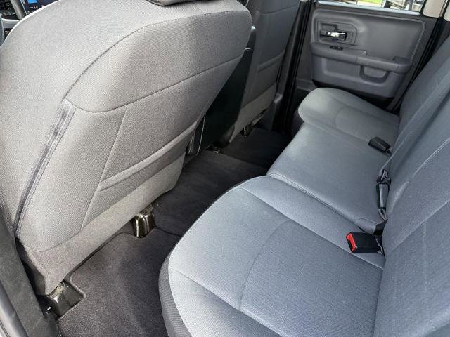 Used 2022 RAM 1500 Classic SLT w/ Electronics Group image 26