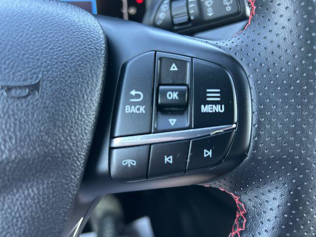 Certified 2025 Ford Escape ST-Line AWD/4WD image 15