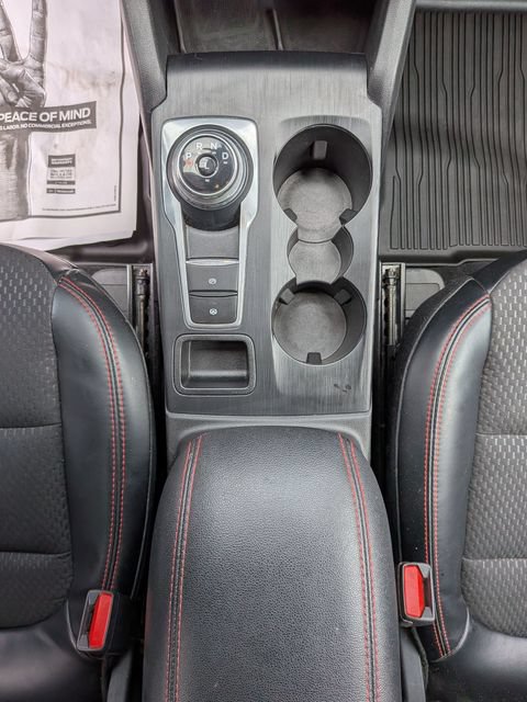Certified 2023 Ford Escape ST-Line Select w/ Tech Pack #2 AWD/4WD image 15