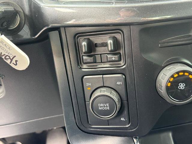 Certified 2024 Ford F150 STX AWD/4WD image 23