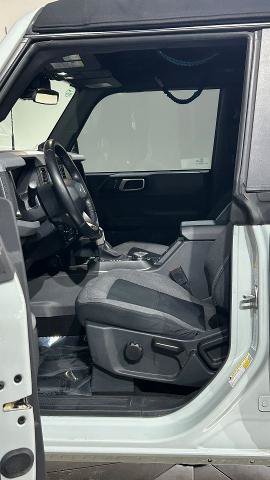 Certified 2021 Ford Bronco Big Bend AWD/4WD image 35