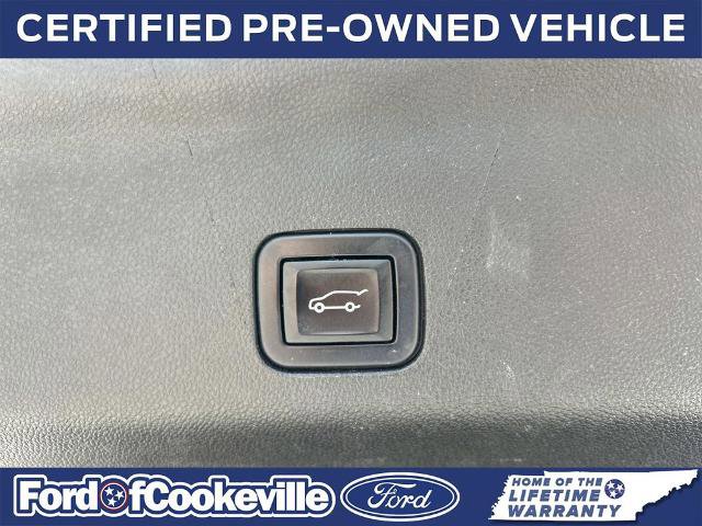 Used 2022 Chevrolet Suburban High Country AWD/4WD image 23