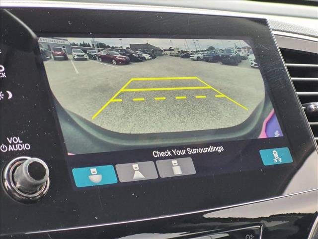 Used 2019 Honda Pilot EX-L image 13