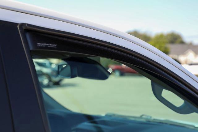 Certified 2022 Ford Ranger Lariat w/ Equipment Group 501A High image 25