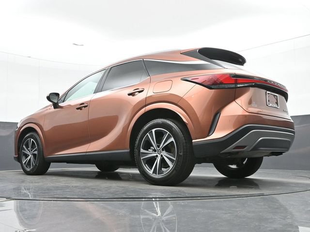 Used 2023 Lexus RX 350 Premium Plus w/ Accessory Package AWD/4WD image 40