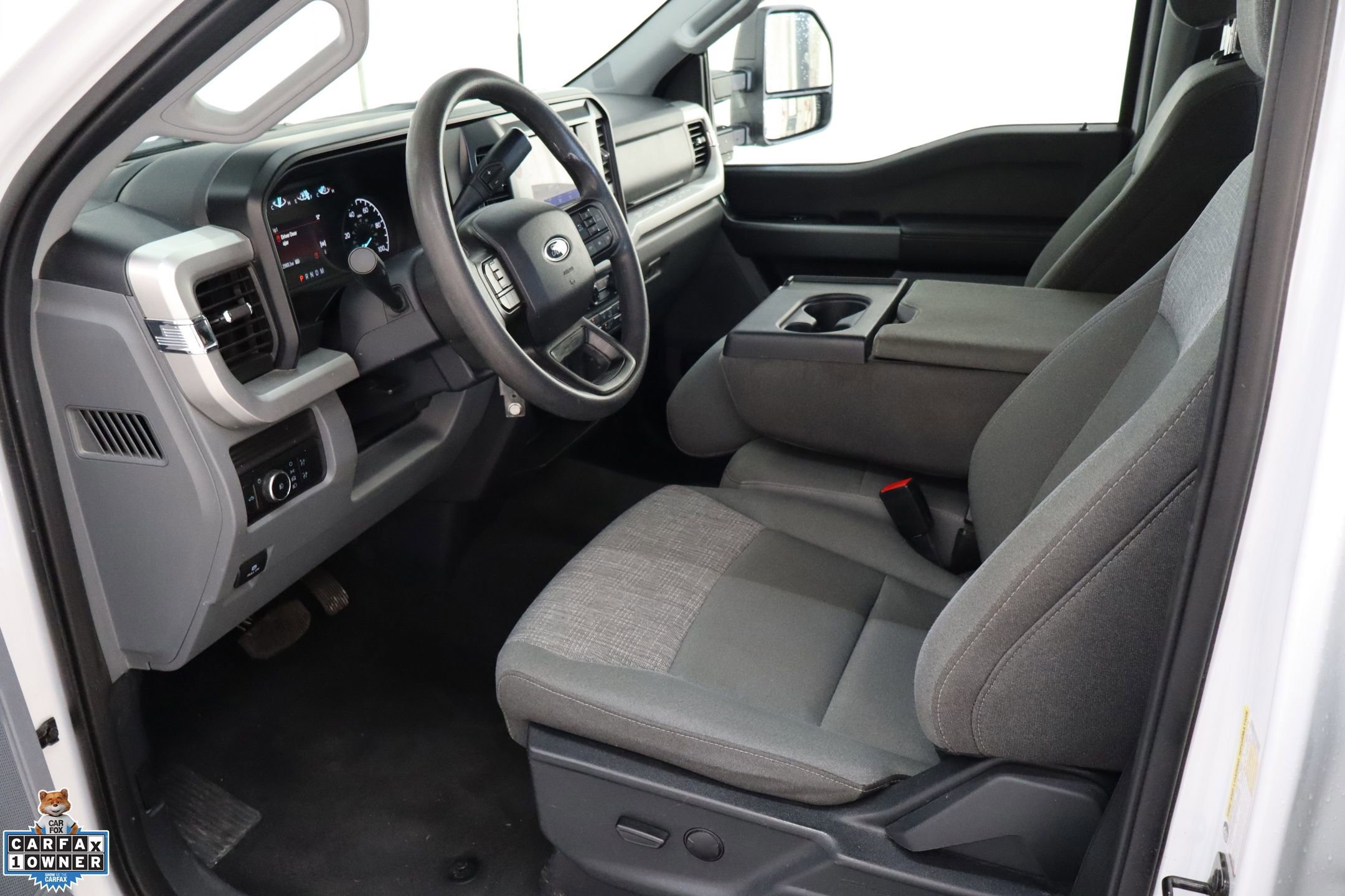 Certified 2025 Ford F250 XLT image 24