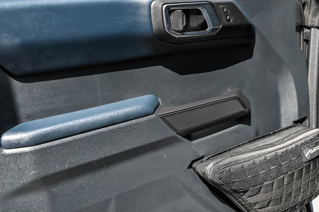 Certified 2024 Ford Bronco Outer Banks AWD/4WD image 10