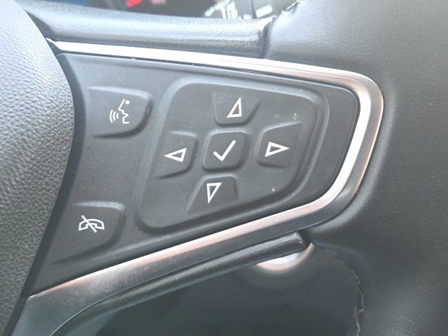 Used 2024 Chevrolet Equinox LT w/ Driver Convenience Package FWD image 39