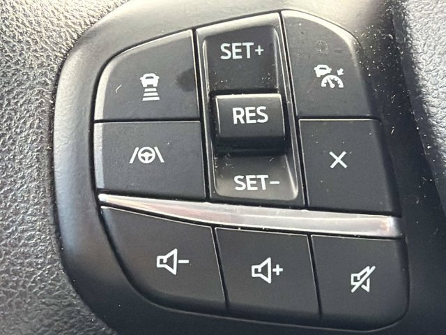 Certified 2025 Ford Bronco Sport Big Bend AWD/4WD image 24