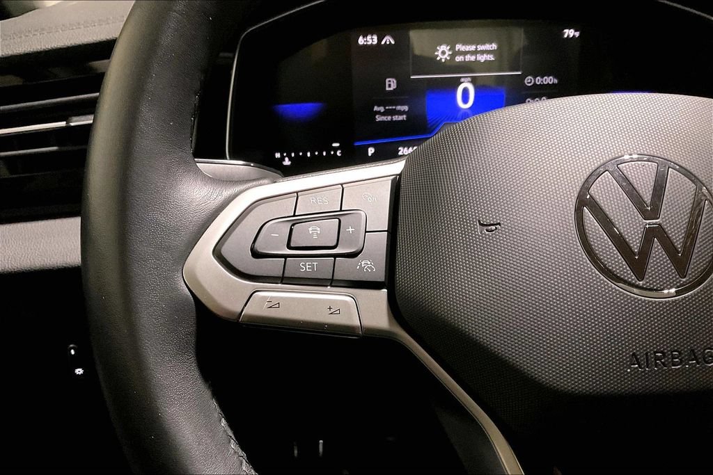 Used 2025 Volkswagen Jetta S FWD image 16