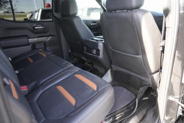 Used 2022 GMC Sierra 1500 AT4 w/ AT4 Premium Package image 14