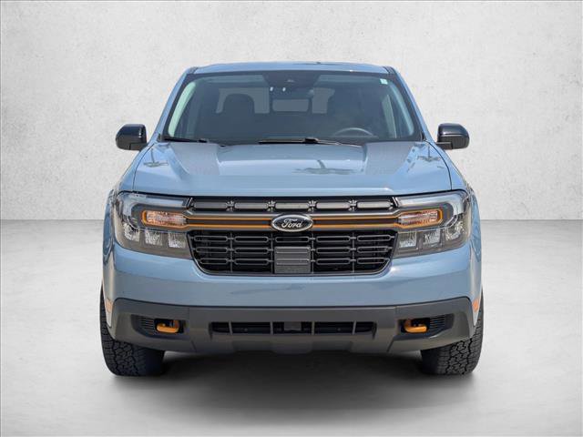 Certified 2024 Ford Maverick Tremor w/ Tremor Off-Road Package image 8