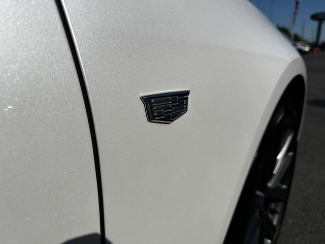 Used 2020 Cadillac CT5 Sport AWD/4WD image 48