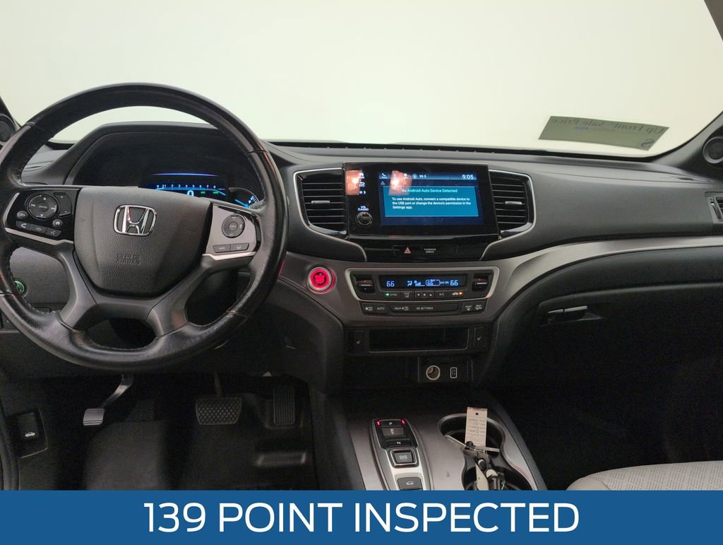 Used 2021 Honda Passport EX-L image 6