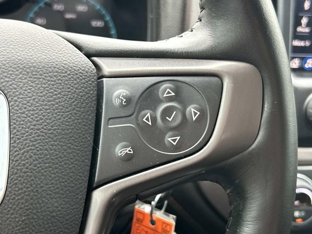 Used 2022 GMC Canyon AT4 AWD/4WD image 33