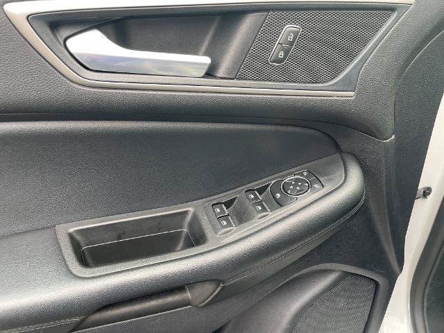 Certified 2022 Ford Edge SEL w/ Convenience Package AWD/4WD image 27