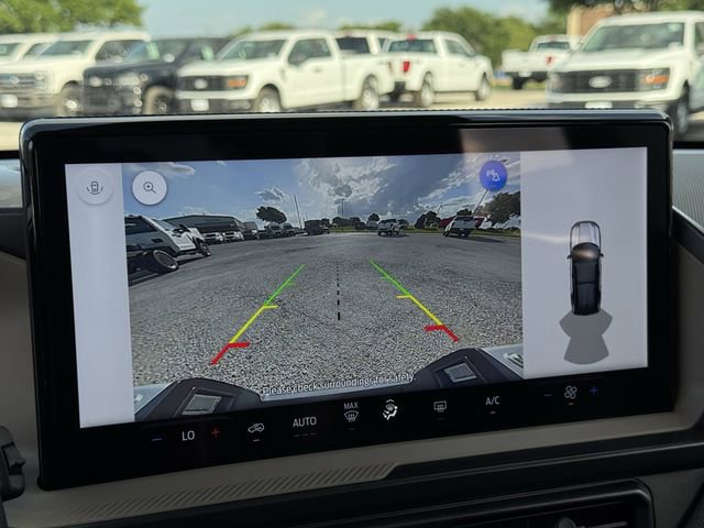 Certified 2025 Ford Bronco Sport Big Bend image 16