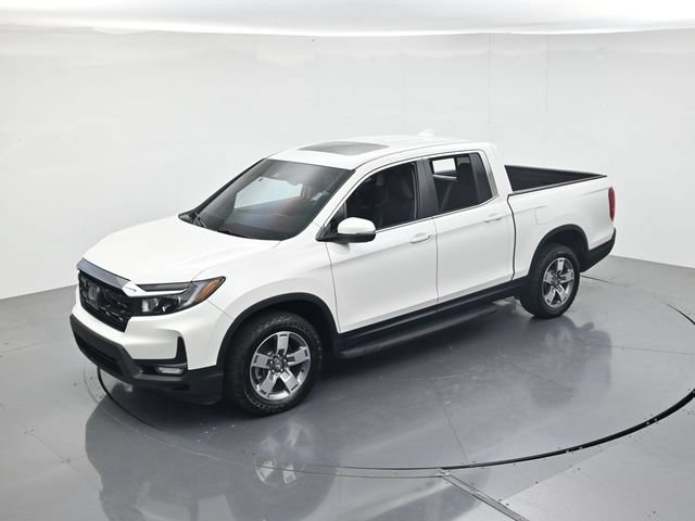 Used 2026 Honda Ridgeline RTL image 41