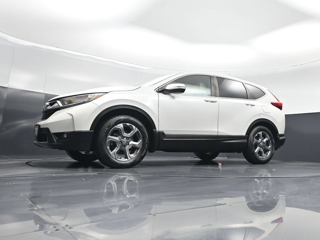 Used 2019 Honda CR-V EX image 39