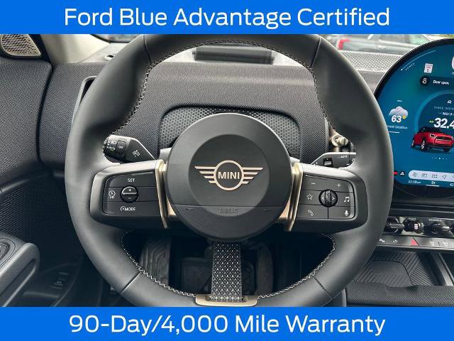 Used 2025 MINI Cooper Countryman S w/ Comfort Package Max AWD/4WD image 20