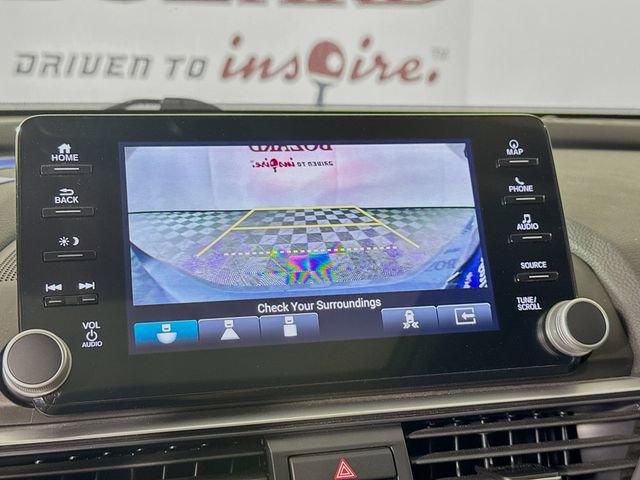 Used 2021 Honda Accord Touring image 17