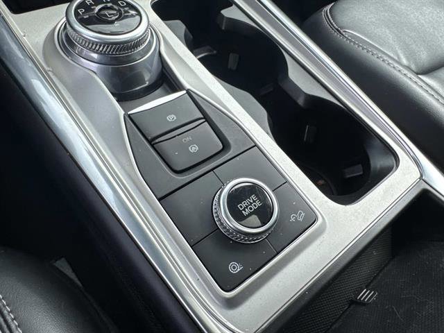 Certified 2023 Ford Explorer XLT w/ Equipment Group 202A image 32