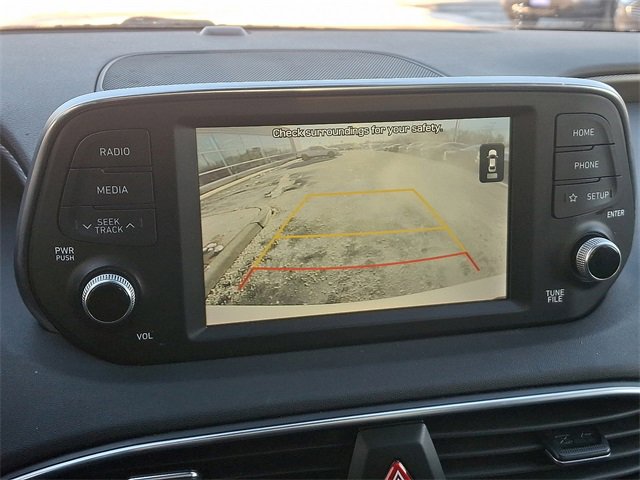 Used 2019 Hyundai Santa Fe Limited image 19