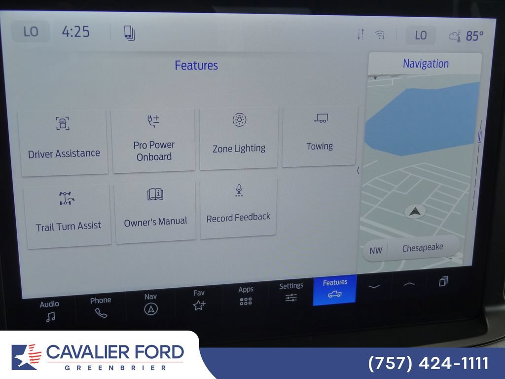 Certified 2026 Ford F150 Raptor AWD/4WD image 37