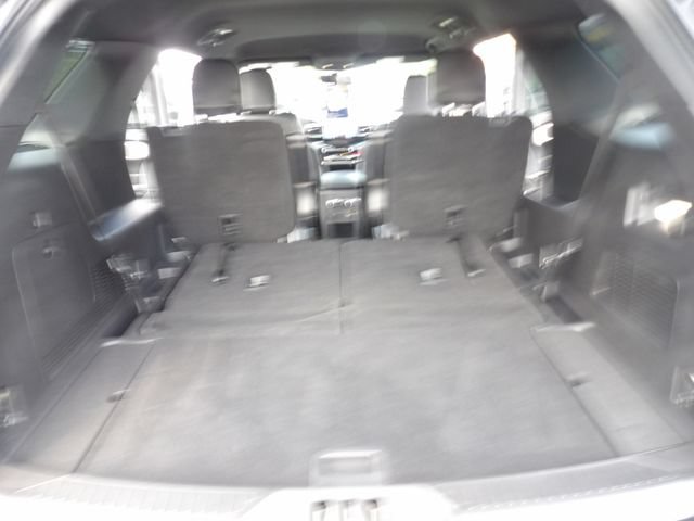 Certified 2021 Ford Explorer ST AWD/4WD image 29
