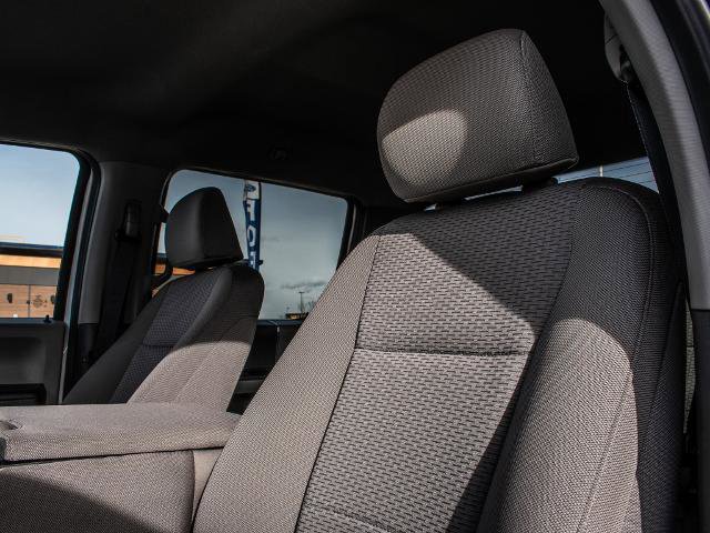 Certified 2022 Ford F350 XLT w/ XLT Value Package AWD/4WD image 19