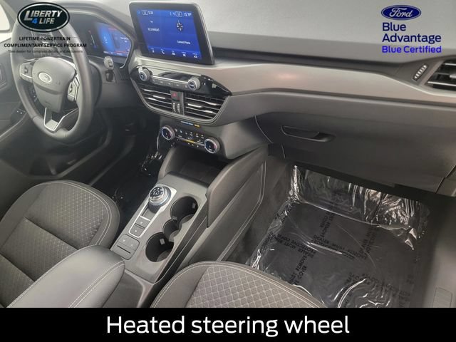 Certified 2023 Ford Escape Active AWD/4WD image 19