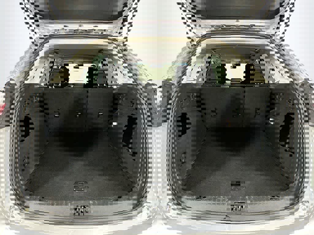 Certified 2019 Ford Edge SE image 24