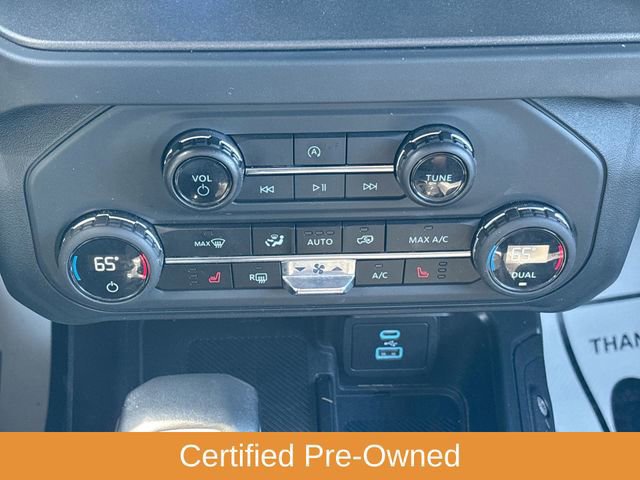 Certified 2025 Ford Bronco Big Bend image 26